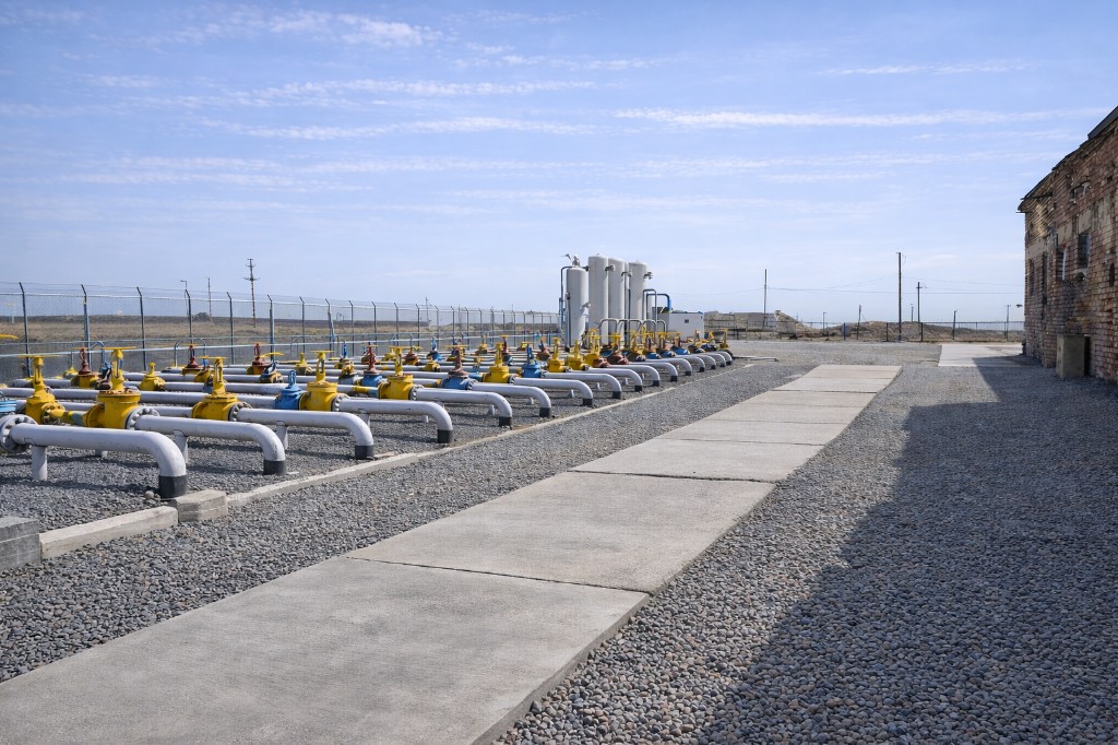 K-NEFT Operations