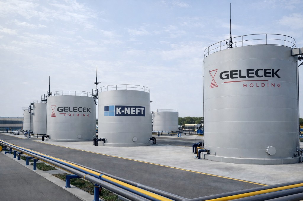 K-NEFT Operations