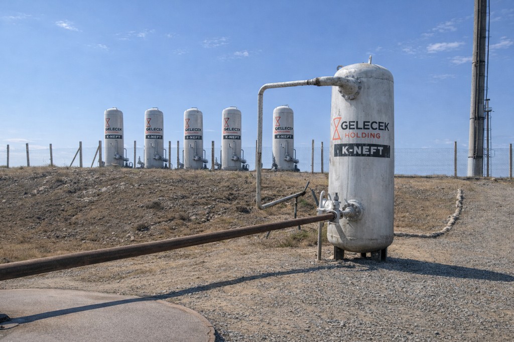 K-NEFT Operations