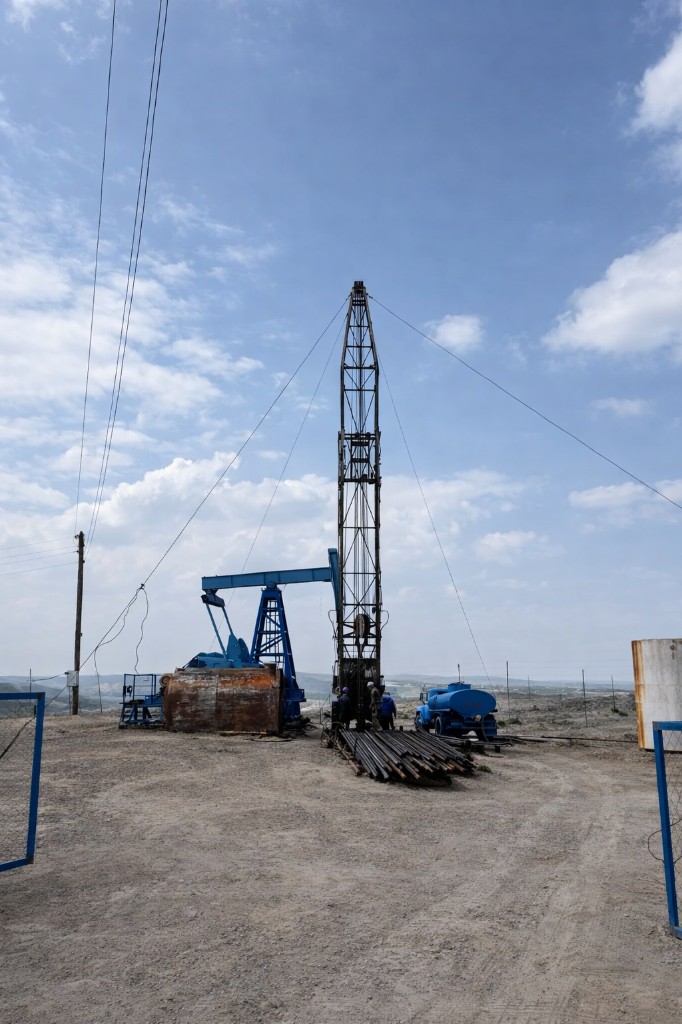K-NEFT Operations
