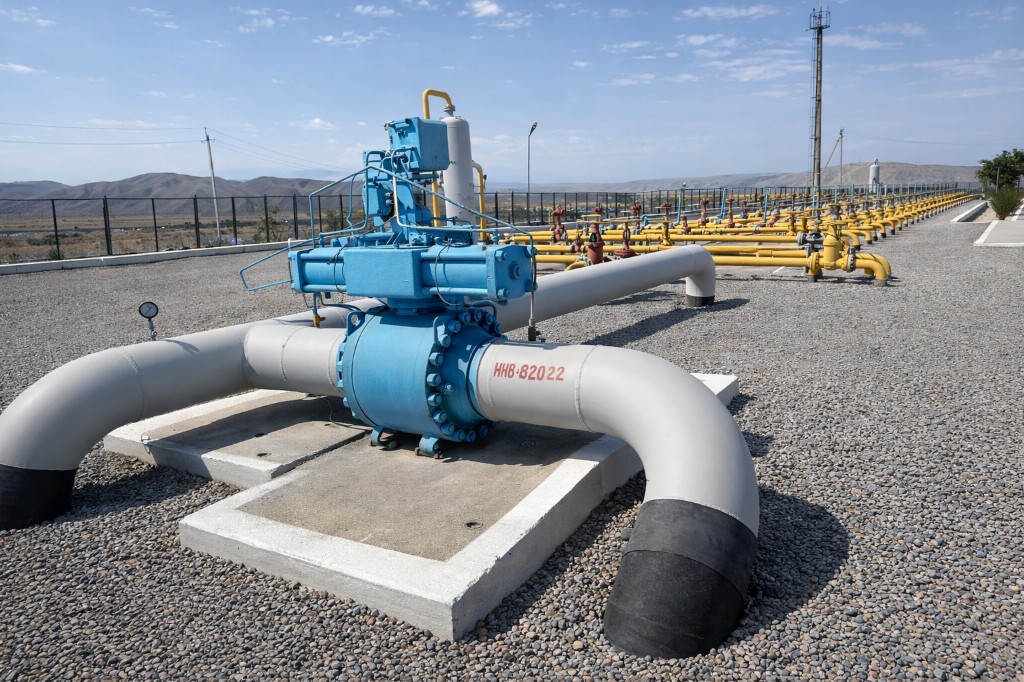 K-NEFT Operations
