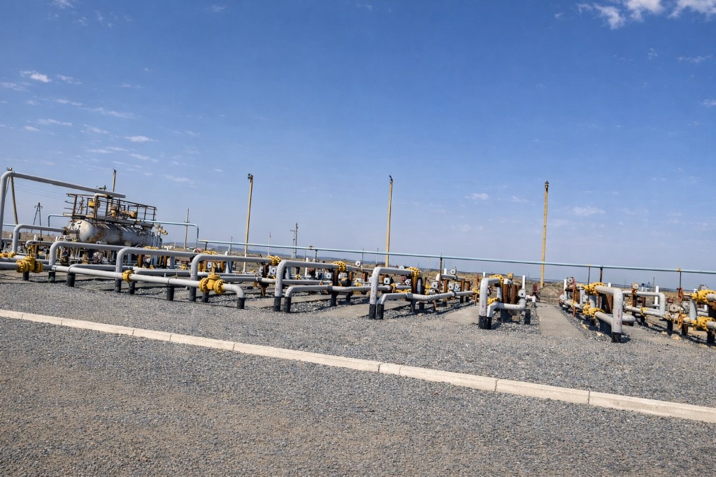 K-NEFT Operations