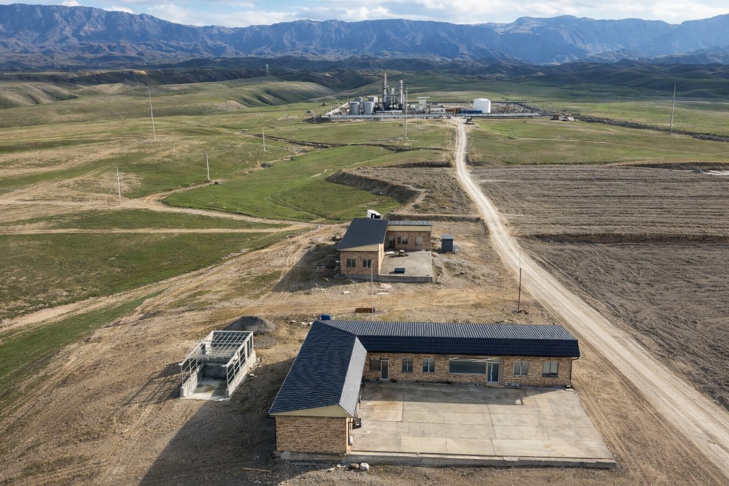 K-NEFT Operations